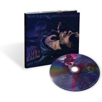 Blue electric light von Lenny Kravitz - CD (Digipak) von Lenny Kravitz