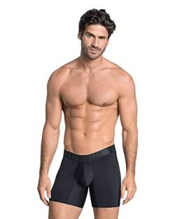 Leo Smart Fit Ergonomic Boxer Brief von Leo