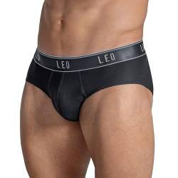 Leo Super Leichter Männer Slip mit Perfekter Passform von Leo