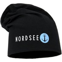 Leoberg Beanie Unisex Mütze Damen Herren - Kopfbedeckung verschiedenen Designs von Leoberg