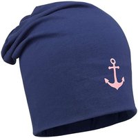 Leoberg Beanie Unisex Mütze Damen Herren - Kopfbedeckung verschiedenen Designs von Leoberg