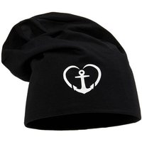 Leoberg Beanie Unisex Mütze Damen Herren - Kopfbedeckung verschiedenen Designs von Leoberg