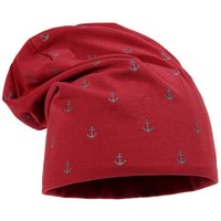 Leoberg Beanie Unisex Mütze Damen Herren - Kopfbedeckung verschiedenen Designs von Leoberg