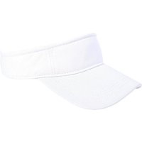 Leoberg Schirmmütze Unisex Visor Cap Damen Herren - Sonnenvisor Sommerhut Schirmkappe von Leoberg