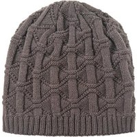 Leoberg Strickmütze (Einzelartikel) Herren Wintermütze - Mütze in verschiedenen Farben und Designs von Leoberg