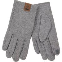 Leoberg Strickmütze Herren Handschuhe Winterhandschuhe in verschiedenen Farben und Designs von Leoberg