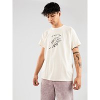 Leon Karssen Omw T-Shirt natural von Leon Karssen