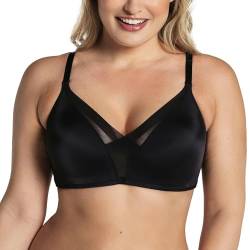 Leonisa Magical Bra -Supersofter Push-up BH ohne Bügel von Leonisa