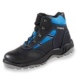 Schnürstiefel S 3 Gr.41 profi-Comfort-Future von Leopard