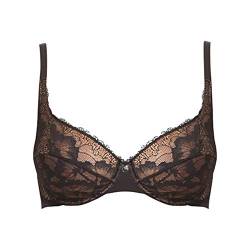 Lepel 701 Belseno Romance BH, Weiß Large von Lepel