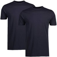 LERROS Kurzarmshirt T-SHIRT/SERAFINO 1/2 ARM von Lerros