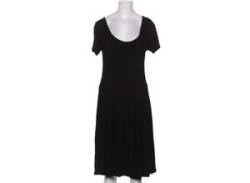 Lerros Damen Kleid, schwarz von Lerros