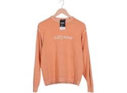 Lerros Herren Pullover, orange von Lerros