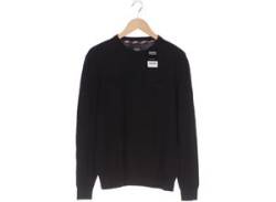 Lerros Herren Pullover, schwarz von Lerros