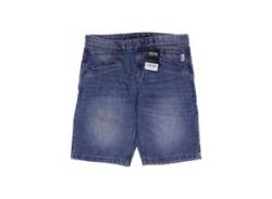 Lerros Herren Shorts, blau von Lerros