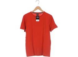 Lerros Herren T-Shirt, rot von Lerros