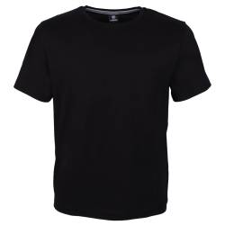 Lerros Herren T-Shirt black S von Lerros