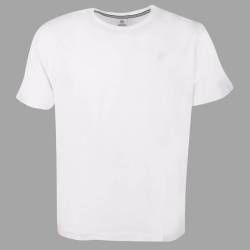 Lerros Herren T-Shirt white S von Lerros