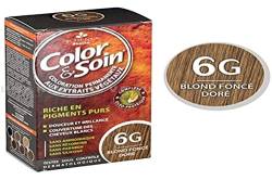 3 Chênes Color & Soin Special Women - Colour : Dark Golden Blond: 6G von Les 3 Chênes