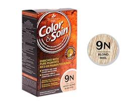 3 Chênes Color & Soin Special Women - Colour : Honey Blond: 9N von Les 3 Chênes