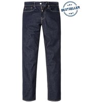 Levi's® Herren Jeans blau Baumwoll-Stretch Slim Fit von Levi's®