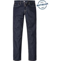 Levi's® Herren Jeans blau Baumwoll-Stretch Slim Fit von Levi's®