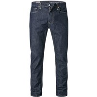 Levi's® Herren Jeans blau Baumwoll-Stretch Slim Fit von Levi's®