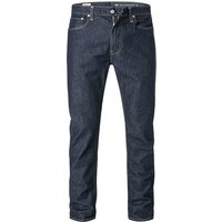 Levi's® Herren Jeans blau Baumwoll-Stretch Slim Fit von Levi's®