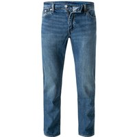 Levi's® Herren Jeans blau Baumwoll-Stretch Slim Fit von Levi's®