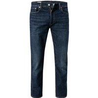 Levi's® Herren Jeans blau Baumwoll-Stretch von Levi's®