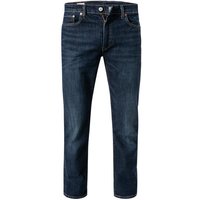 Levi's® Herren Jeans blau Baumwoll-Stretch von Levi's®