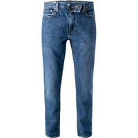 Levi's® Herren Jeans blau Baumwoll-Stretch von Levi's®