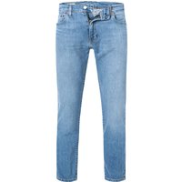 Levi's® Herren Jeans blau Baumwoll-Stretch von Levi's®