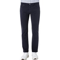 Levi's® Herren Jeans blau Baumwolle Slim Fit von Levi's®