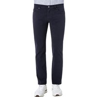 Levi's® Herren Jeans blau Baumwolle Slim Fit von Levi's®