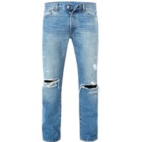 Levi's® Herren Jeans blau Baumwolle von Levi's®