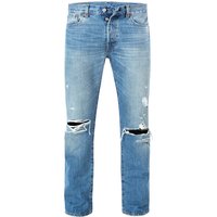 Levi's® Herren Jeans blau Baumwolle von Levi's®