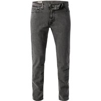 Levi's® Herren Jeans grau Baumwoll-Stretch Slim Fit von Levi's®