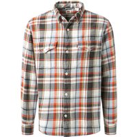 Levi's® Herren Overshirt mehrfarbig Baumwolle kariert von Levi's®