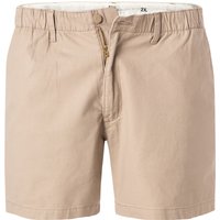 Levi's® Herren Shorts beige Baumwolle von Levi's®