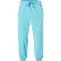 Levi's® Herren Sweatpants blau Baumwolle von Levi's®