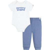 Levi's® Kids Body & Hose LVN BATWING BODYSUIT SET (Set, 2-tlg) UNISEX von Levi's Kids