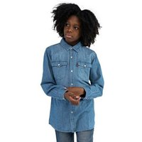 Levi's® Kids Jeanshemd BARSTOW WESTERN SHIRT for BOYS von Levi's Kids