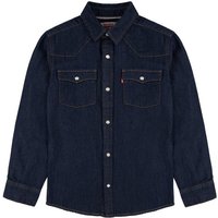 Levi's® Kids Jeanshemd BARSTOW WESTERN SHIRT for BOYS von Levi's Kids