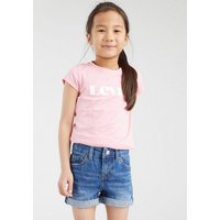 Levi's® Kids Jeansshorts GIRLFRIEND SHORTY SHORT for GIRLS von Levi's Kids