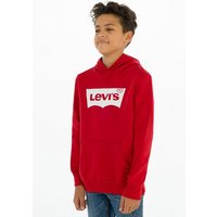 Levi's® Kids Kapuzensweatshirt LVB BATWING SCREENPRINT HOODIE for BOYS von Levi's Kids