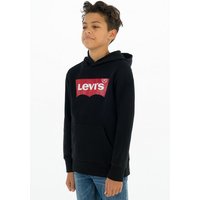 Levi's® Kids Kapuzensweatshirt LVB BATWING SCREENPRINT HOODIE for BOYS von Levi's Kids