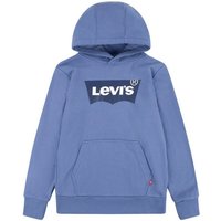 Levi's® Kids Kapuzensweatshirt LVB BATWING SCREENPRINT HOODIE for BOYS von Levi's Kids