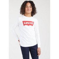 Levi's® Kids Langarmshirt L/S BATWING TEE for BOYS von Levi's Kids