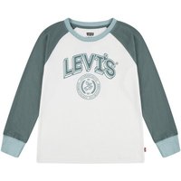 Levi's® Kids Langarmshirt LVB PREP COLORBLOCK LONGSLEEVE for BOYS von Levi's Kids
